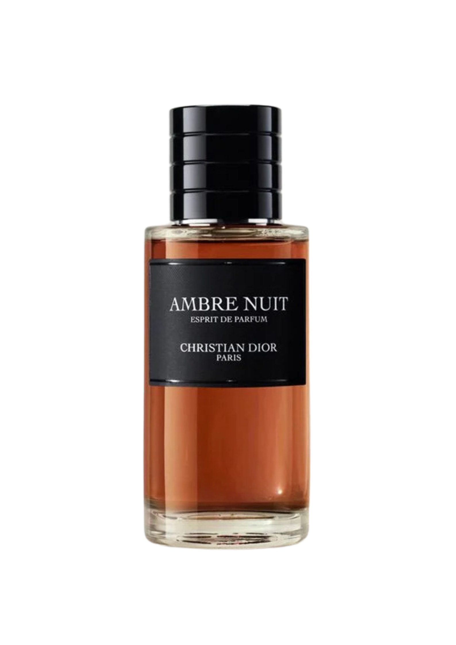 dior ambre nuit esprit de parfum